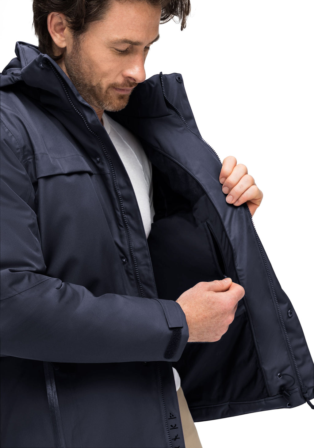 Maier Sports Peyor M  – night sky