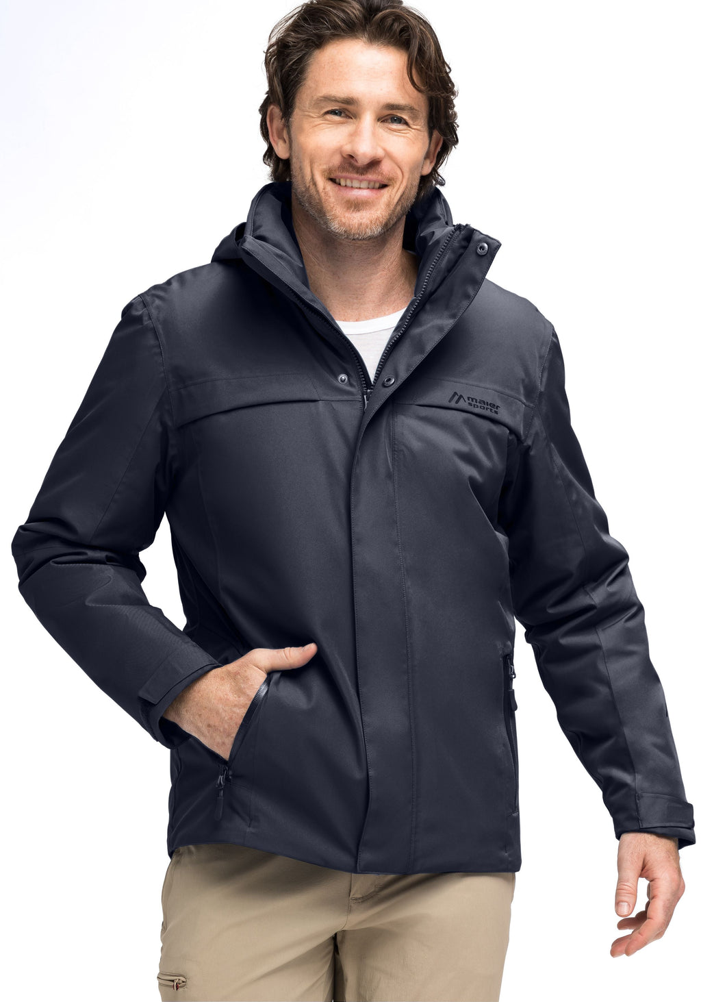 Maier Sports Peyor M  – night sky