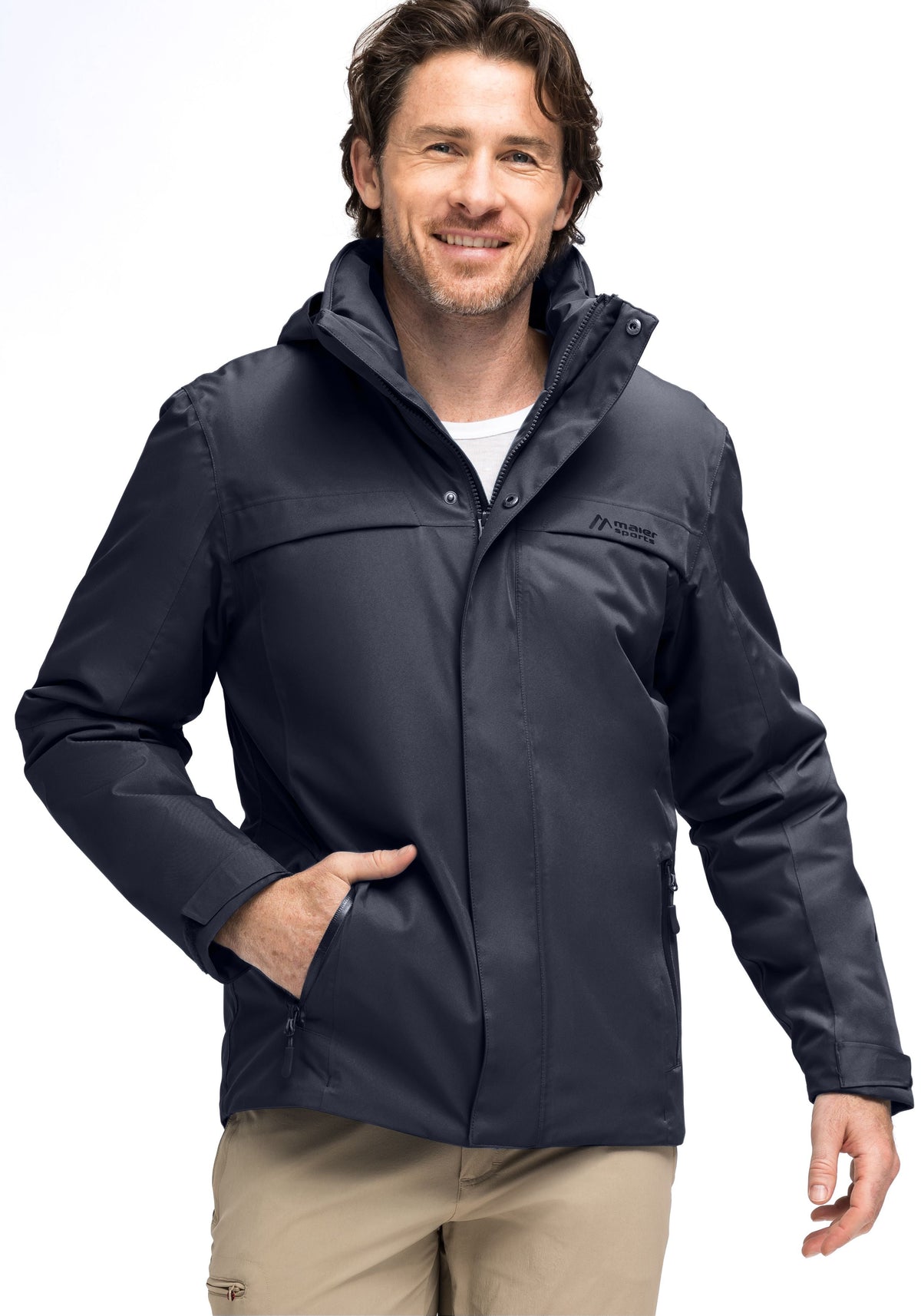Maier Sports Peyor M  – night sky