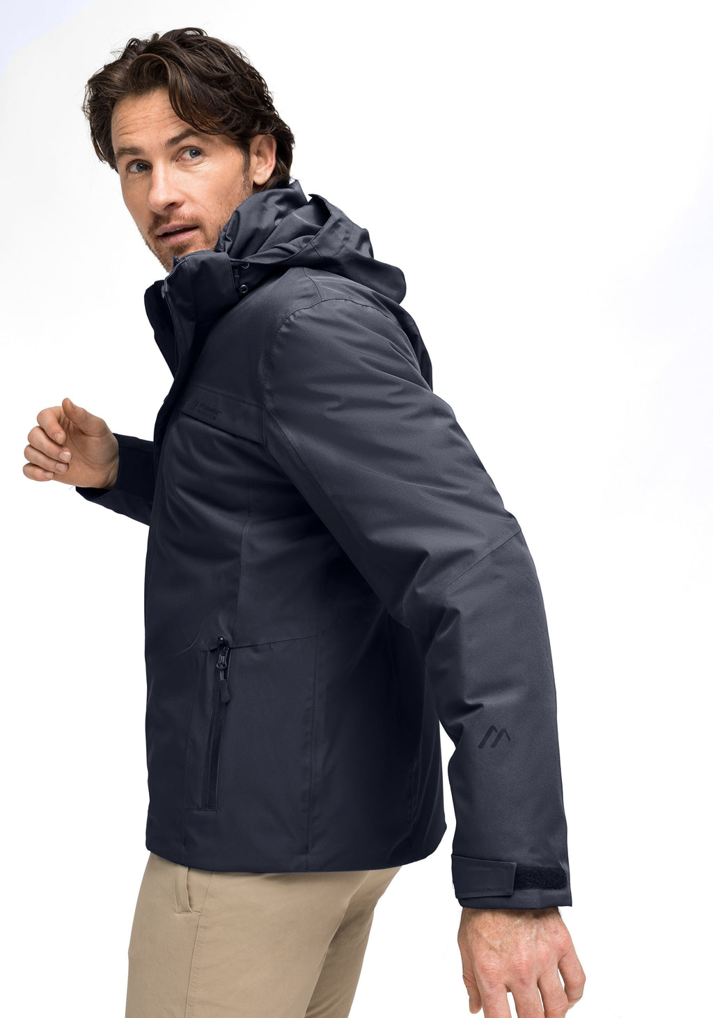 Maier Sports Peyor M  – night sky