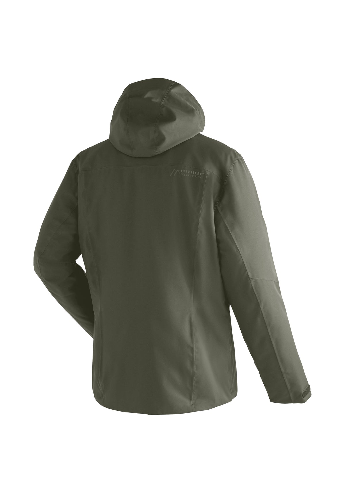 Maier Sports Peyor M Outdoorjacke Herren green goose - 3