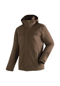Maier Sports Peyor M  – Brown