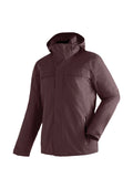 Maier Sports Peyor M Outdoorjacke Herren ash