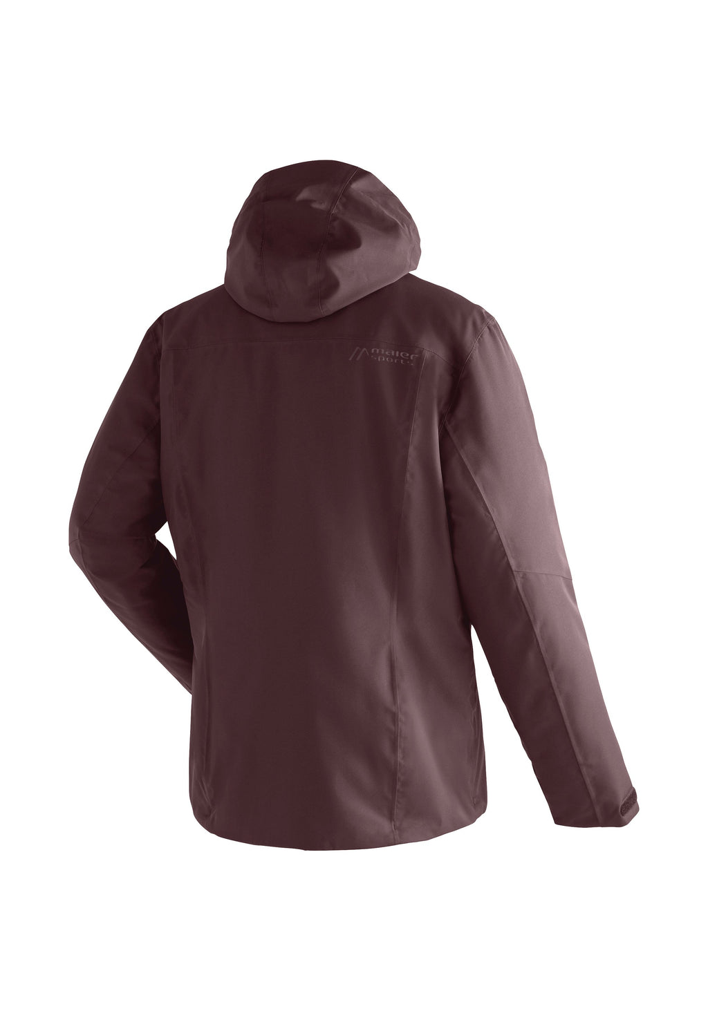 Maier Sports Peyor M Outdoorjacke Herren ash - 3