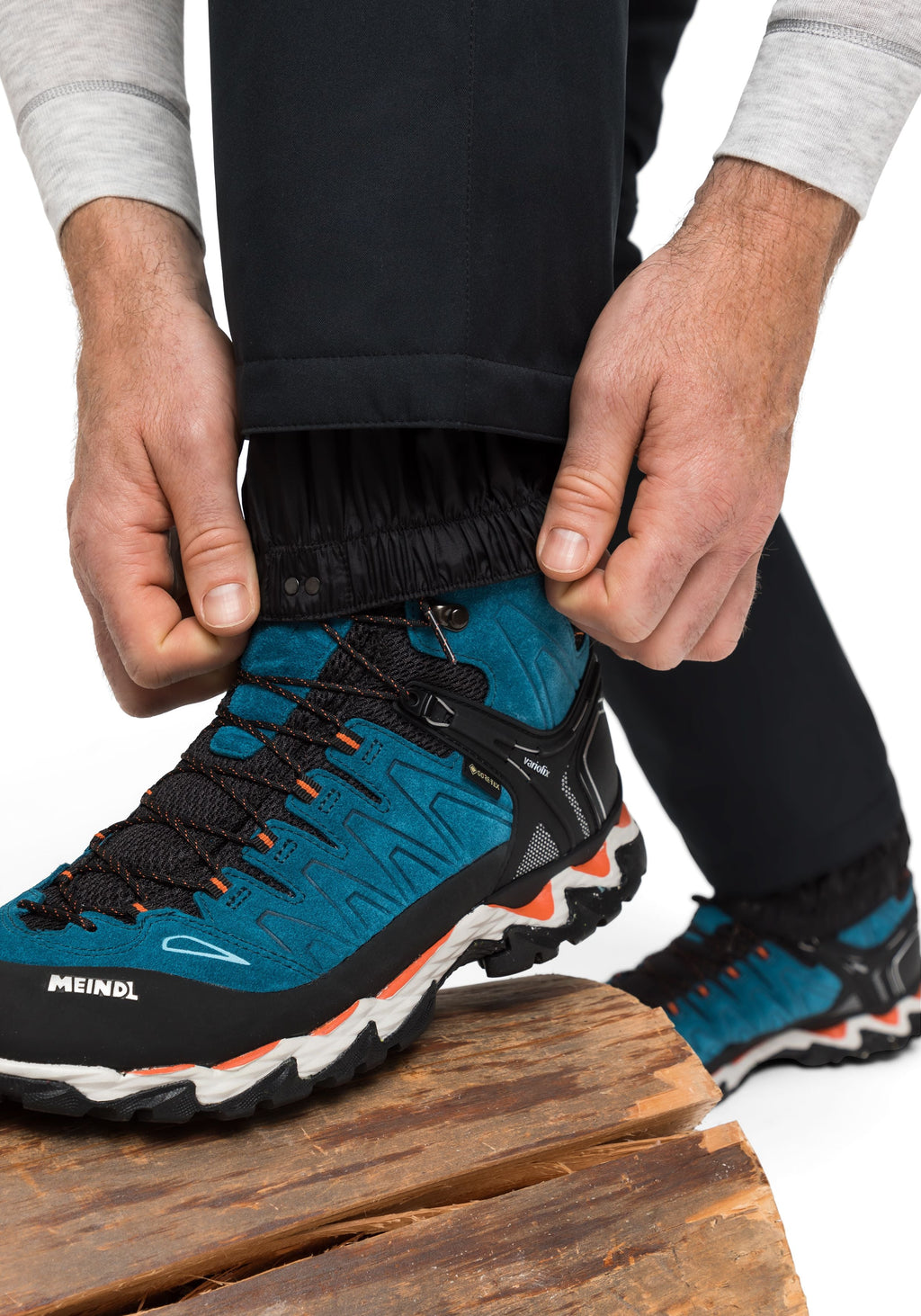 Maier Sports Dunit M  – black