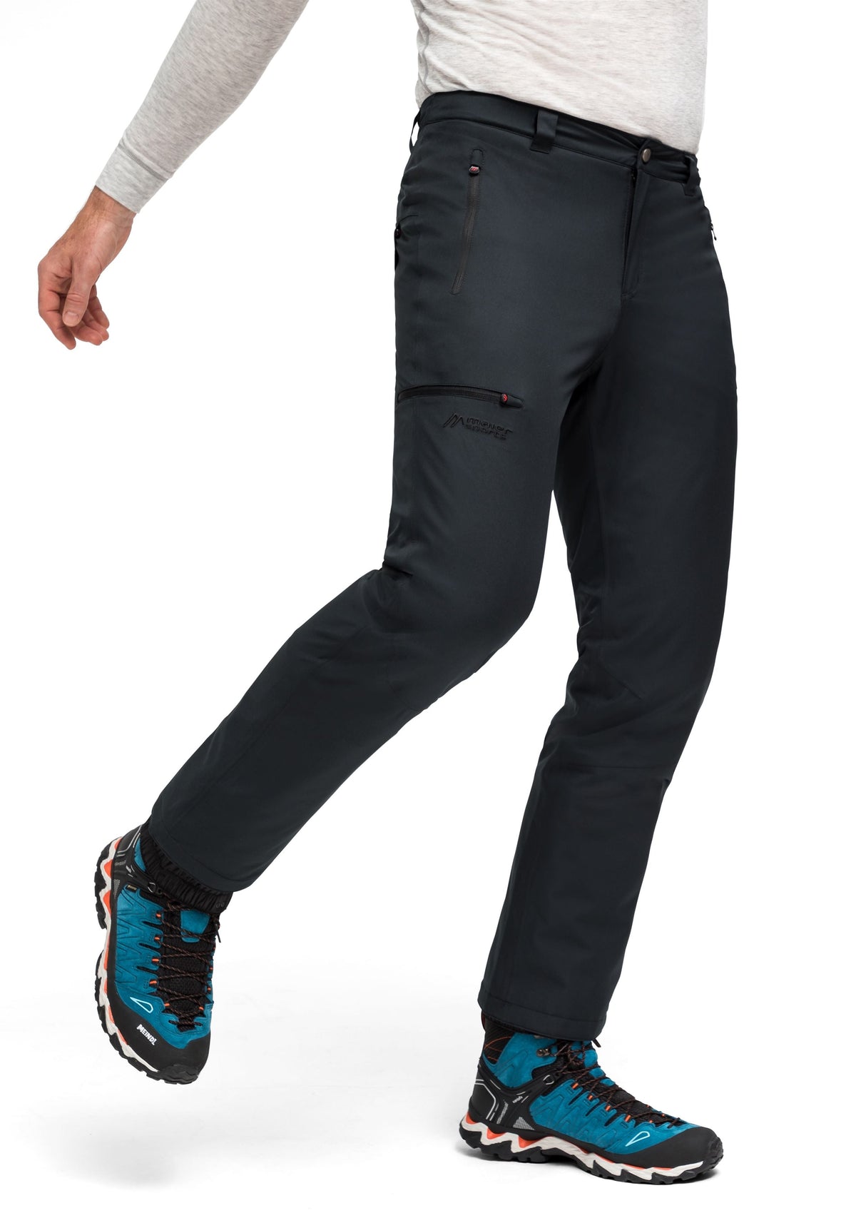 Maier Sports Dunit M  – black