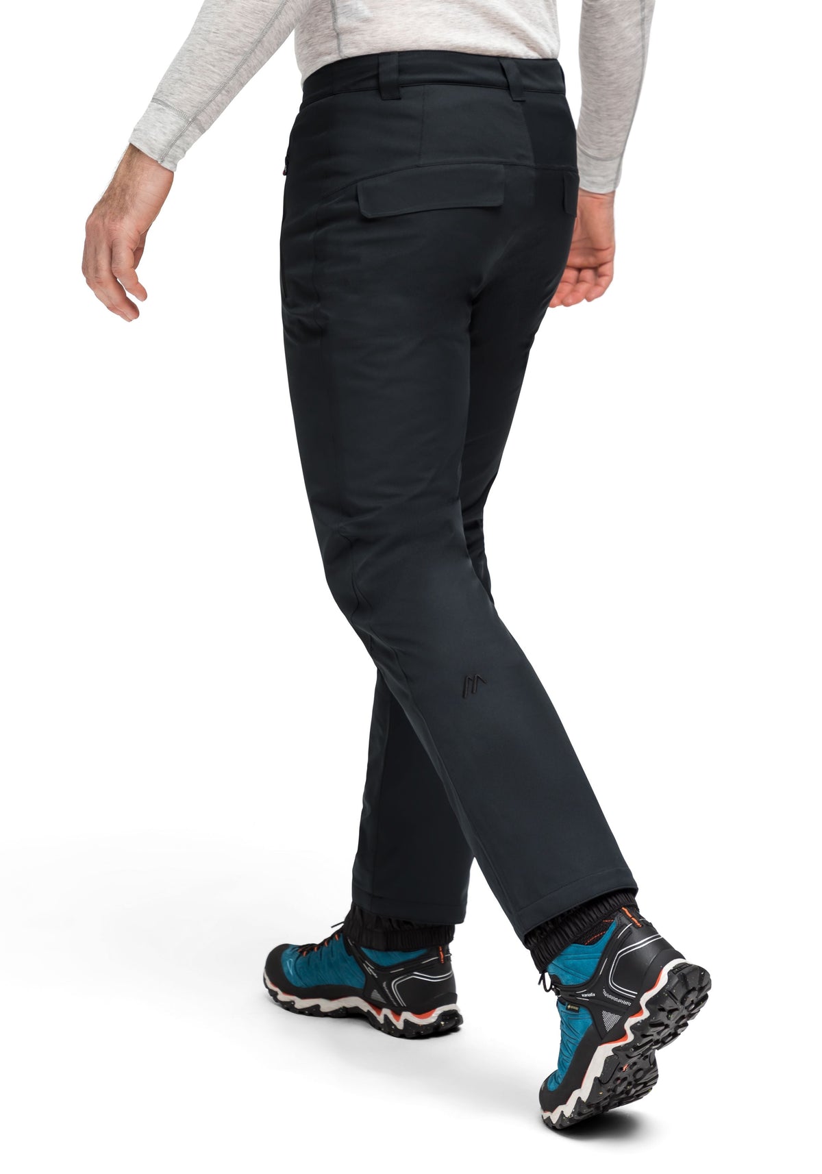 Maier Sports Dunit M  – black