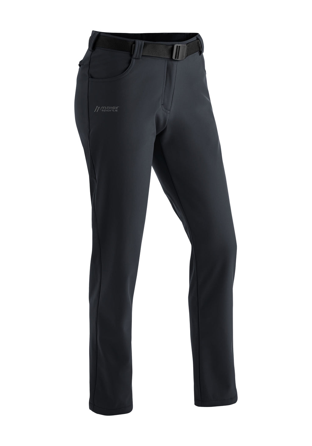 Maier Sports Perlit W  – black