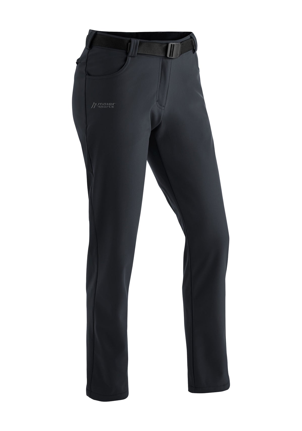 Maier Sports Perlit W  – black