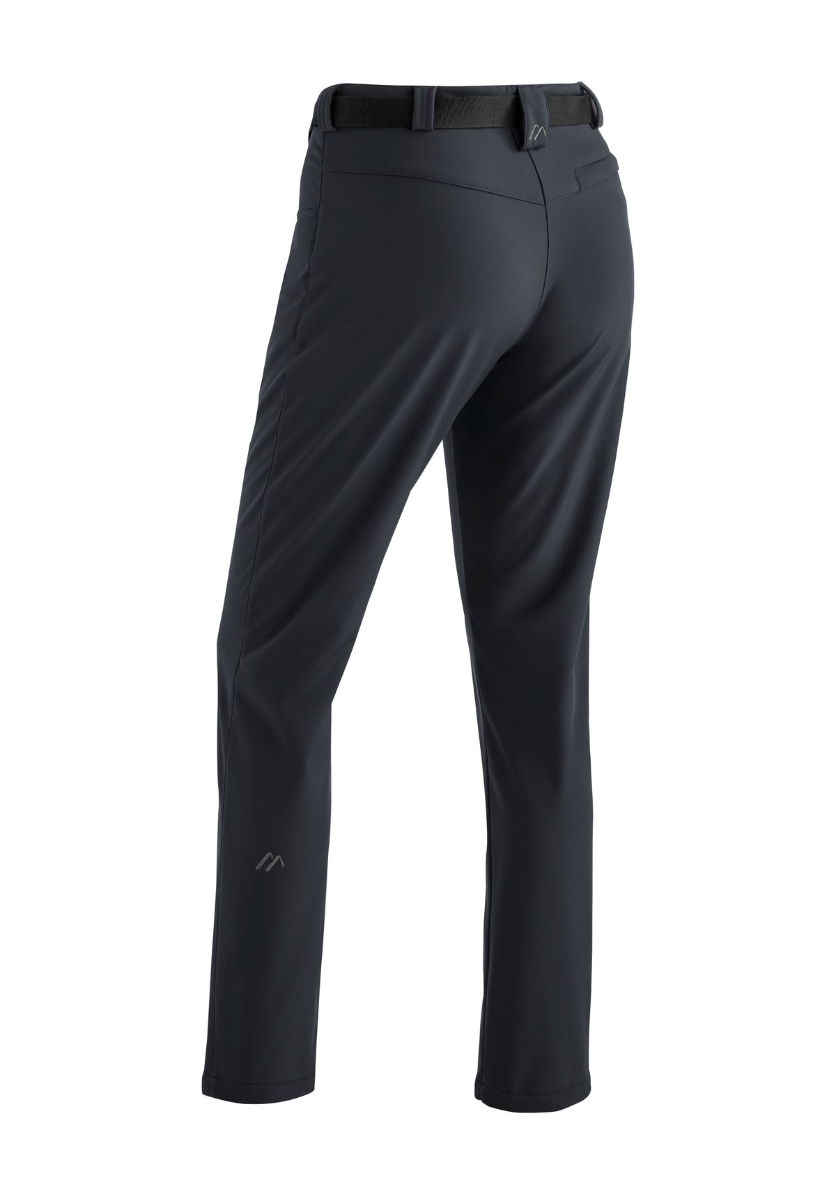 Maier Sports Perlit W  – black