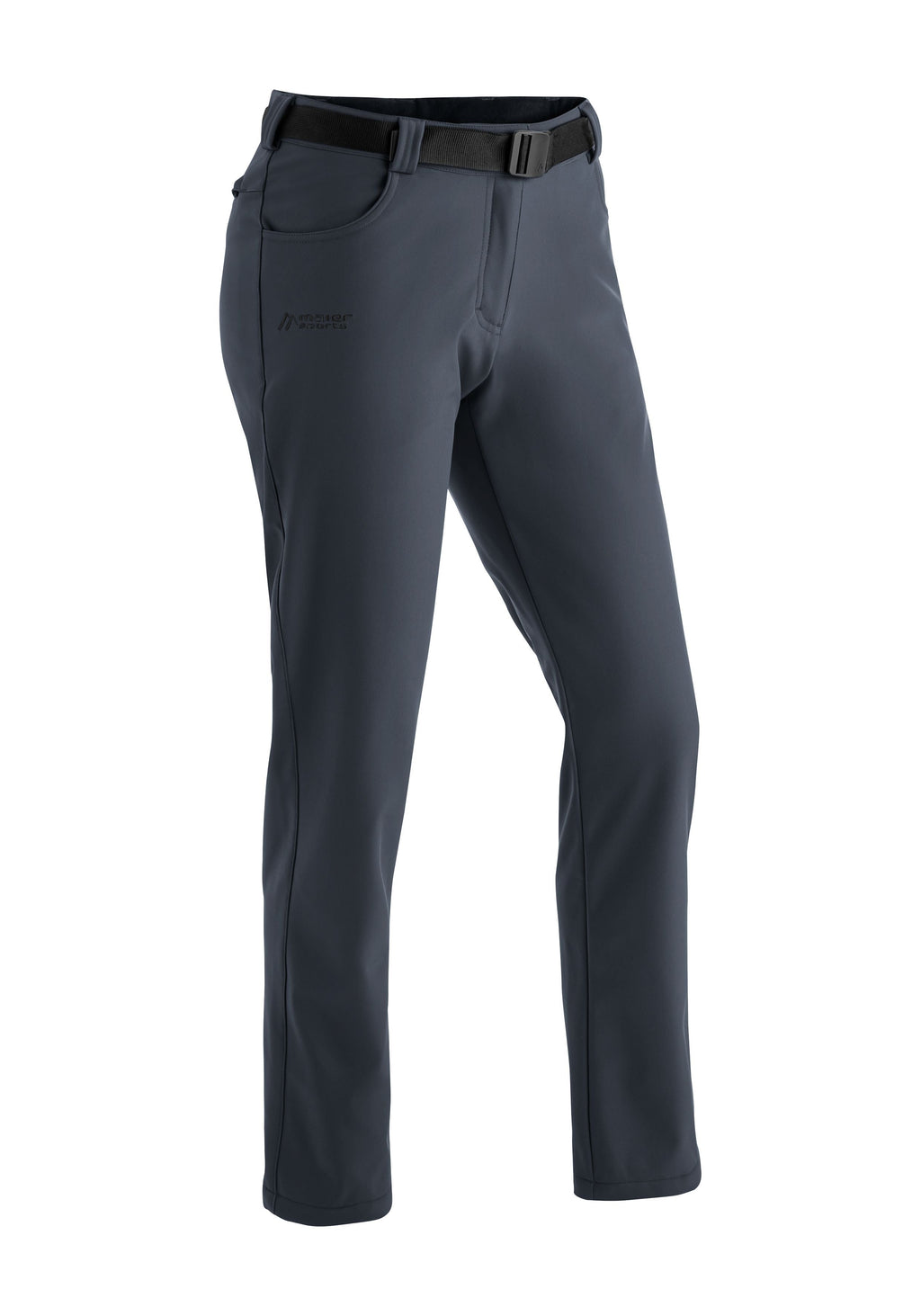 Maier Sports Perlit W  – graphite