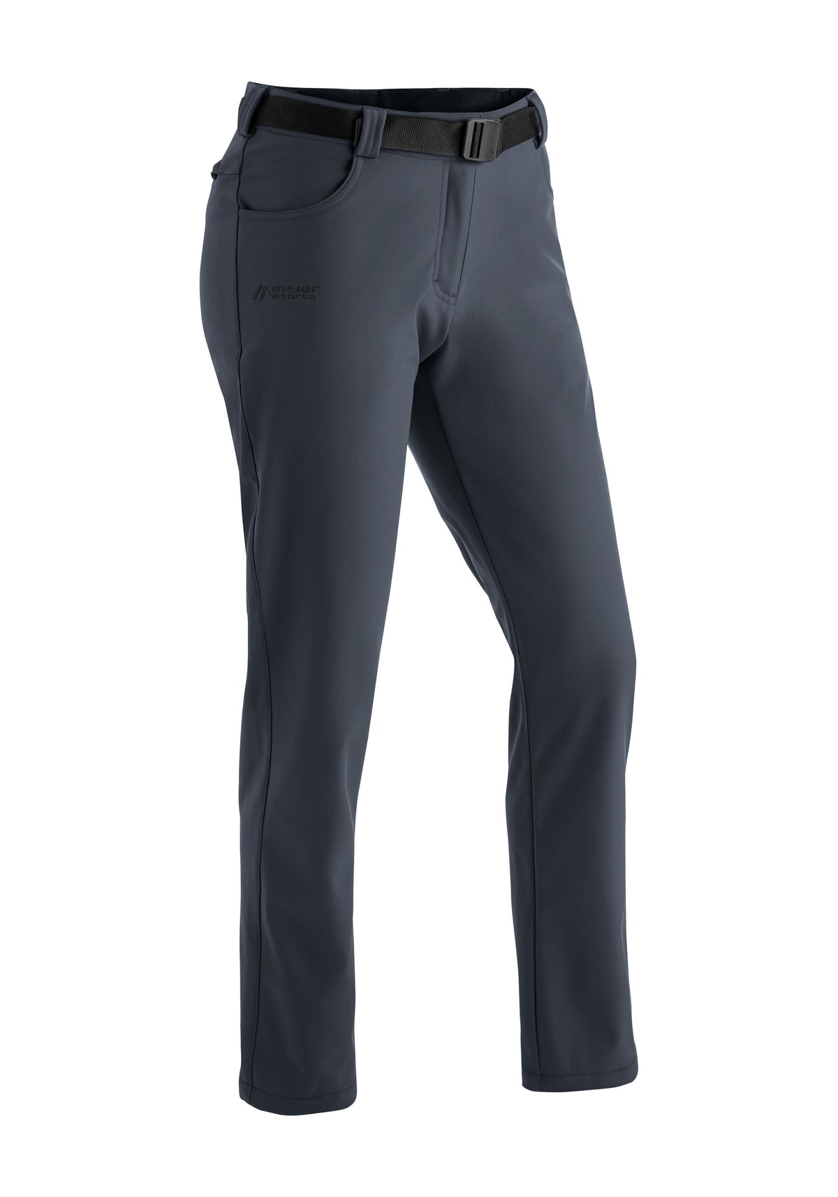 Maier Sports Perlit W  – graphite
