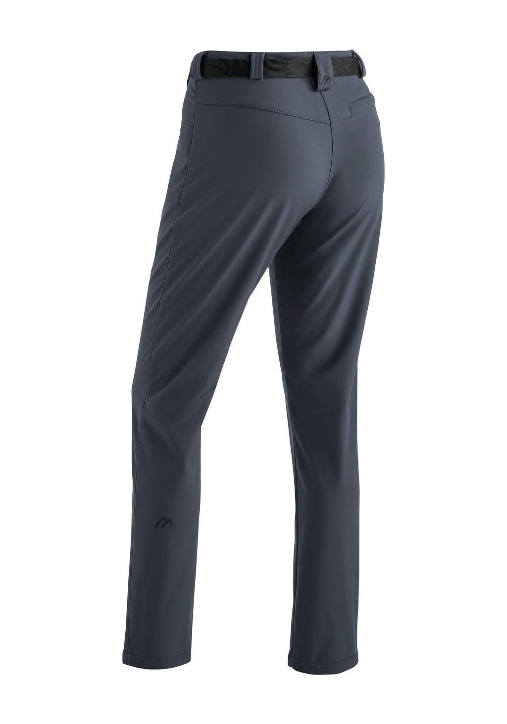 Maier Sports Perlit W  – graphite