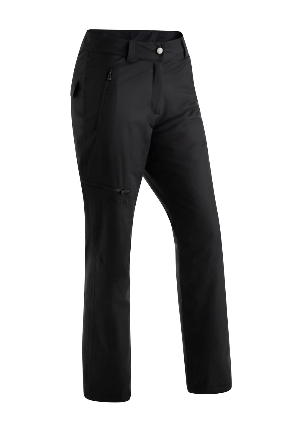 Maier Sports Dunit W  – black