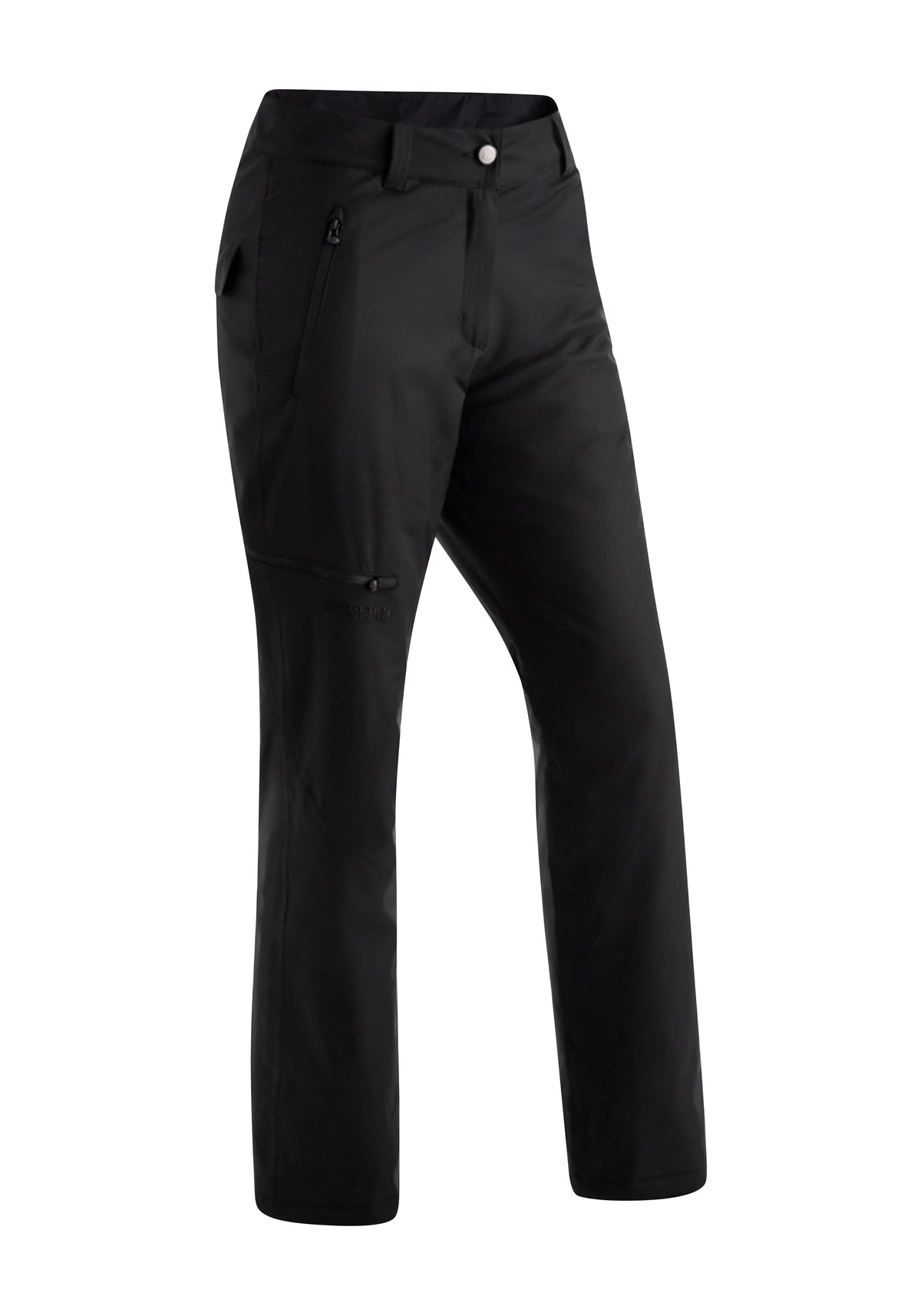 Maier Sports Dunit W  – black