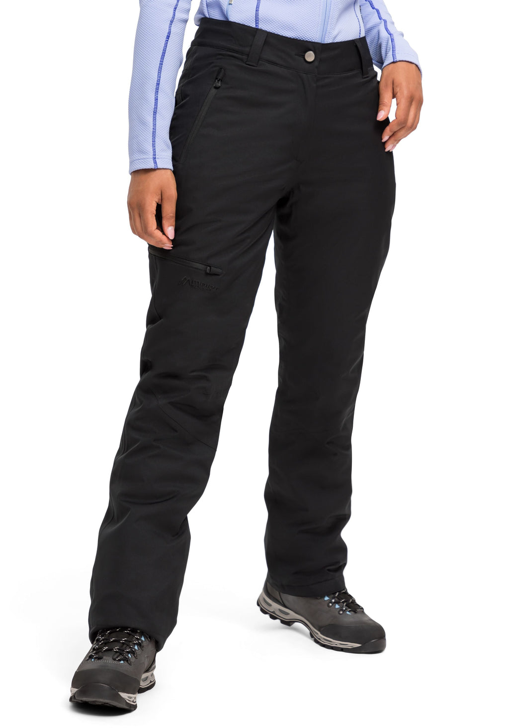 Maier Sports Dunit W  – black