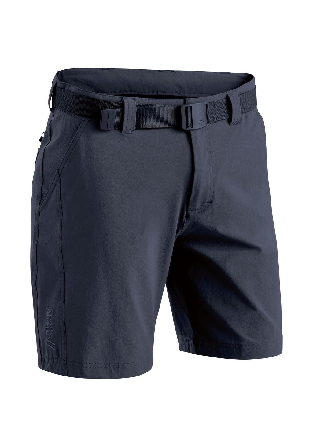 Maier Sports Nil Short M  – night sky