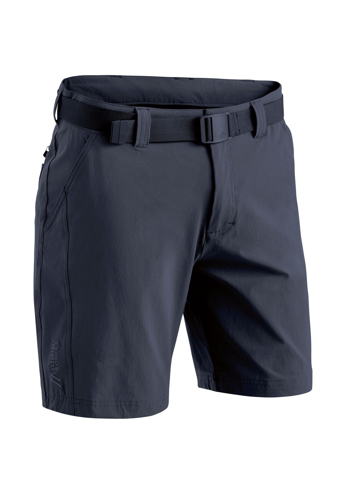 Maier Sports Nil Short M  – night sky