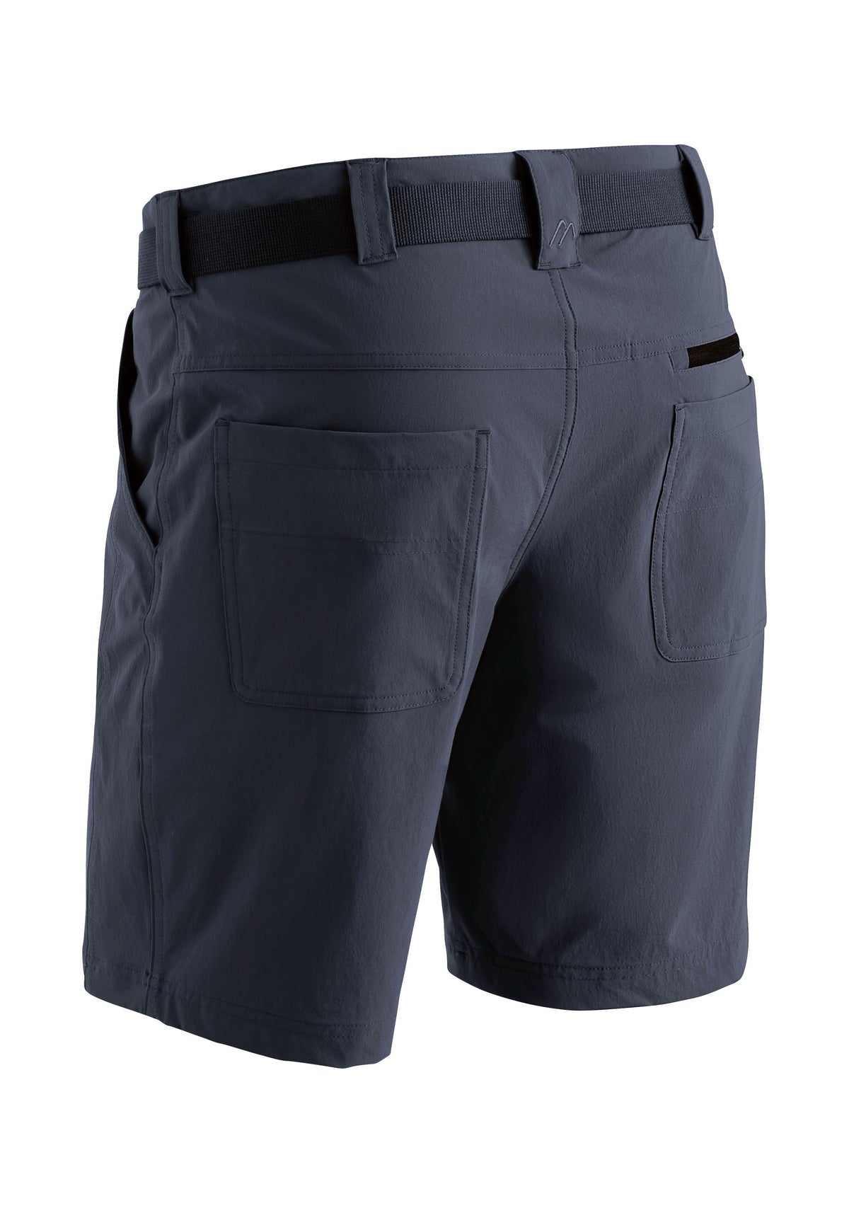 Maier Sports Nil Short M  – night sky