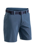 Maier Sports Nil Short M  – ensign blue