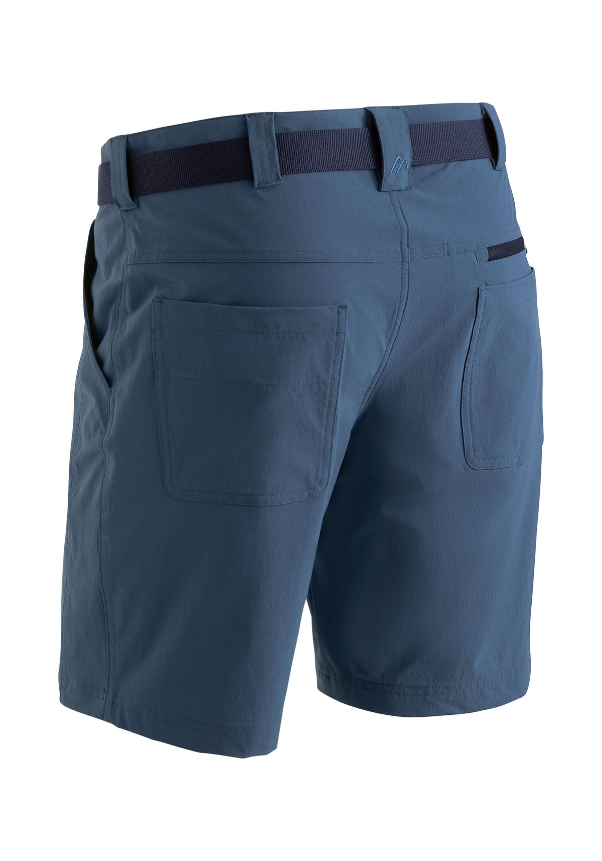 Maier Sports Nil Short M  – ensign blue