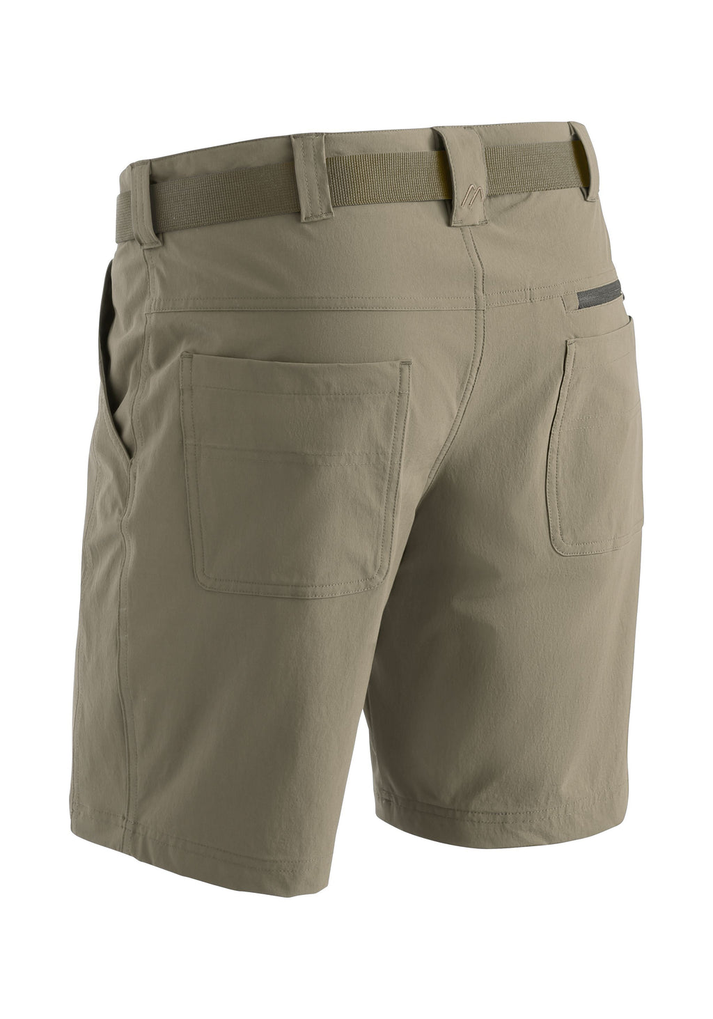 Maier Sports Nil Short M  – coriander