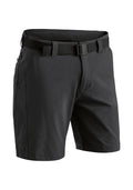 Maier Sports Nil Short M  – black