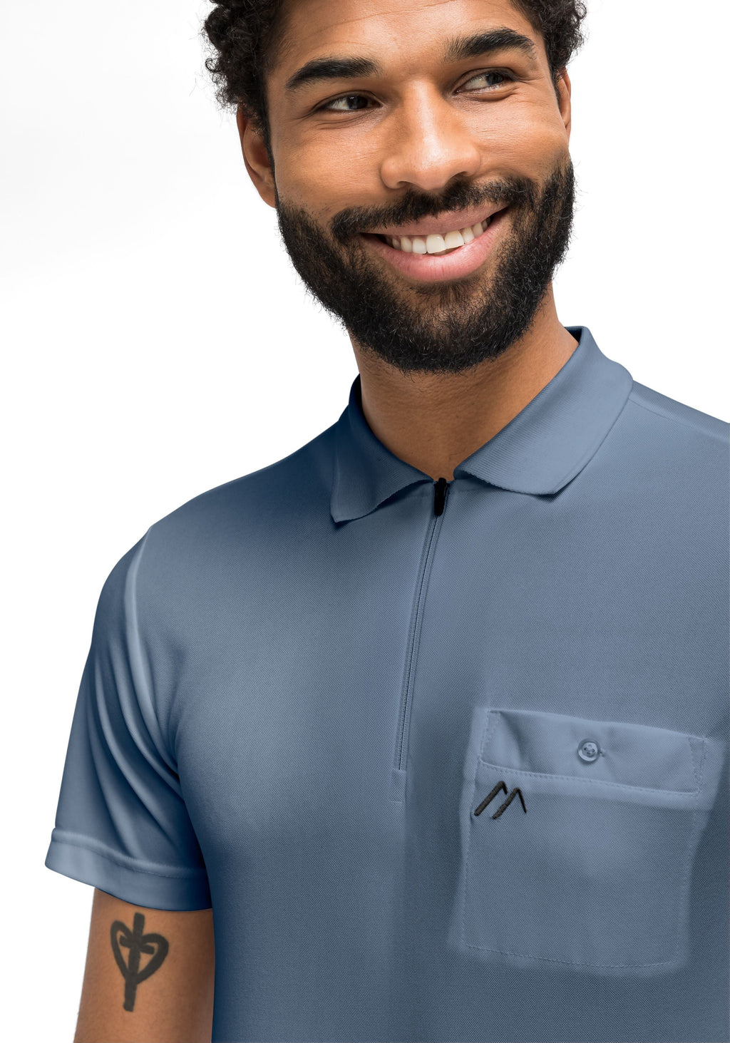 Maier Sports Arwin 2.0  – ensign blue