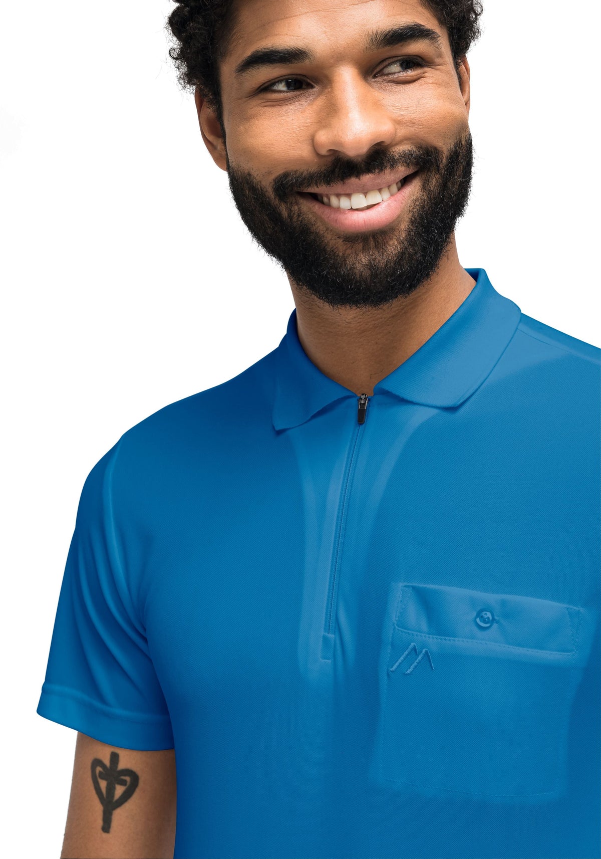 Maier Sports Arwin 2.0  – imperial blue