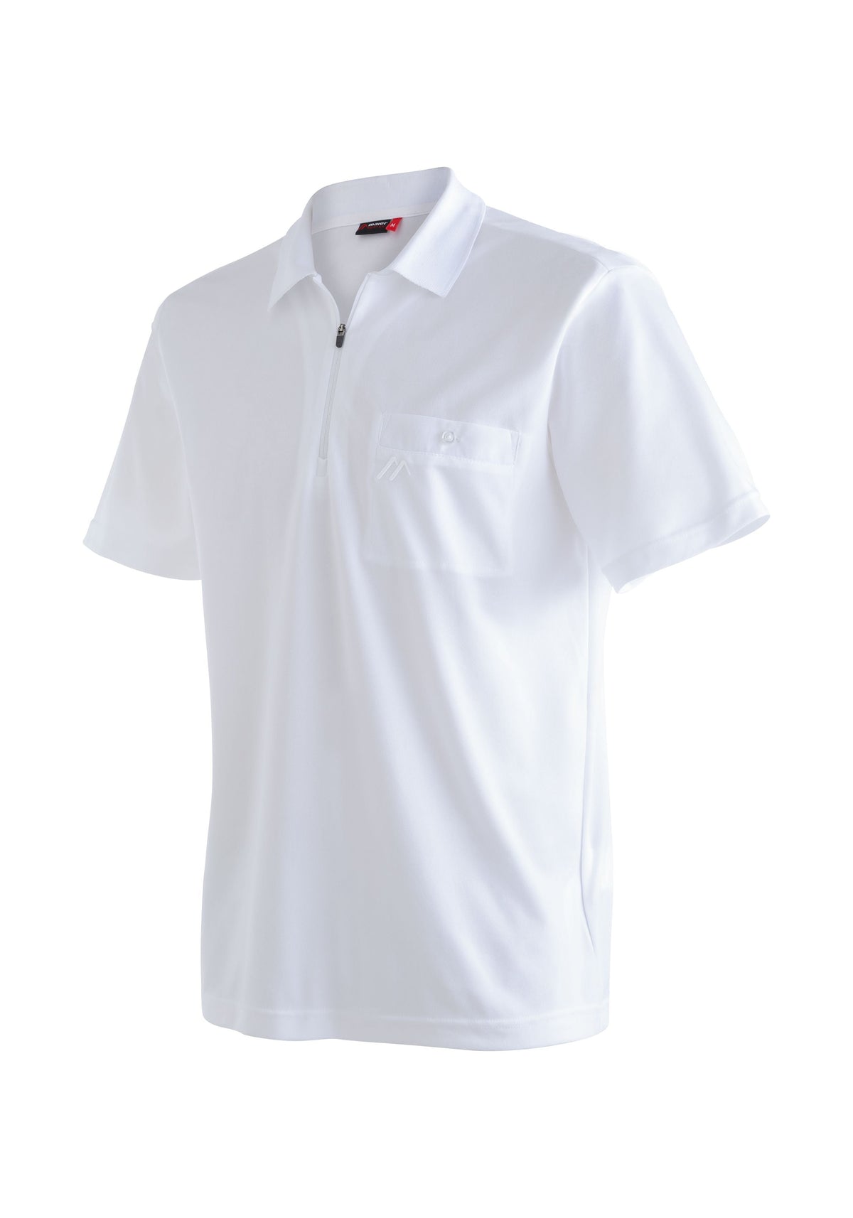 Maier Sports Arwin 2.0  – white