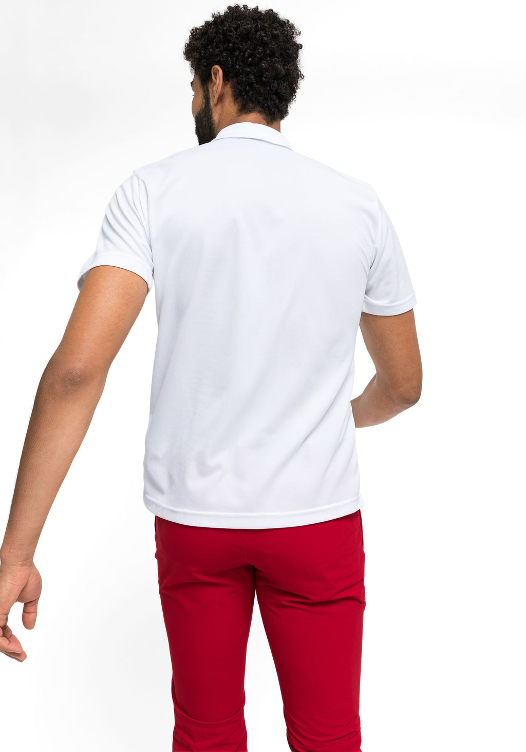 Maier Sports Arwin 2.0  – white