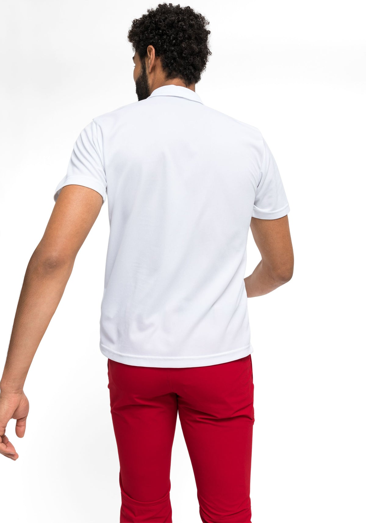 Maier Sports Arwin 2.0  – white