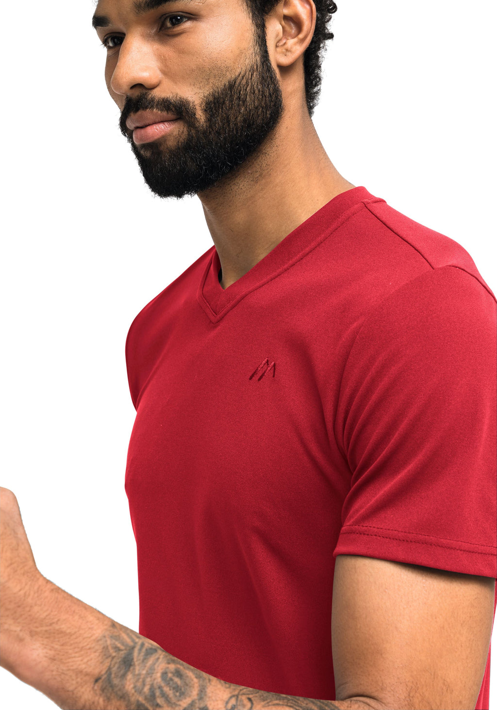 Maier Sports Wali  – salsa