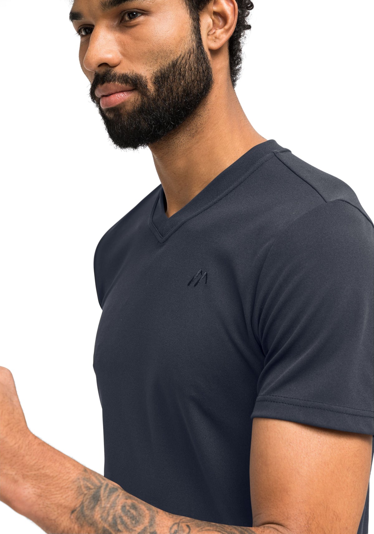 Maier Sports Wali  – night sky