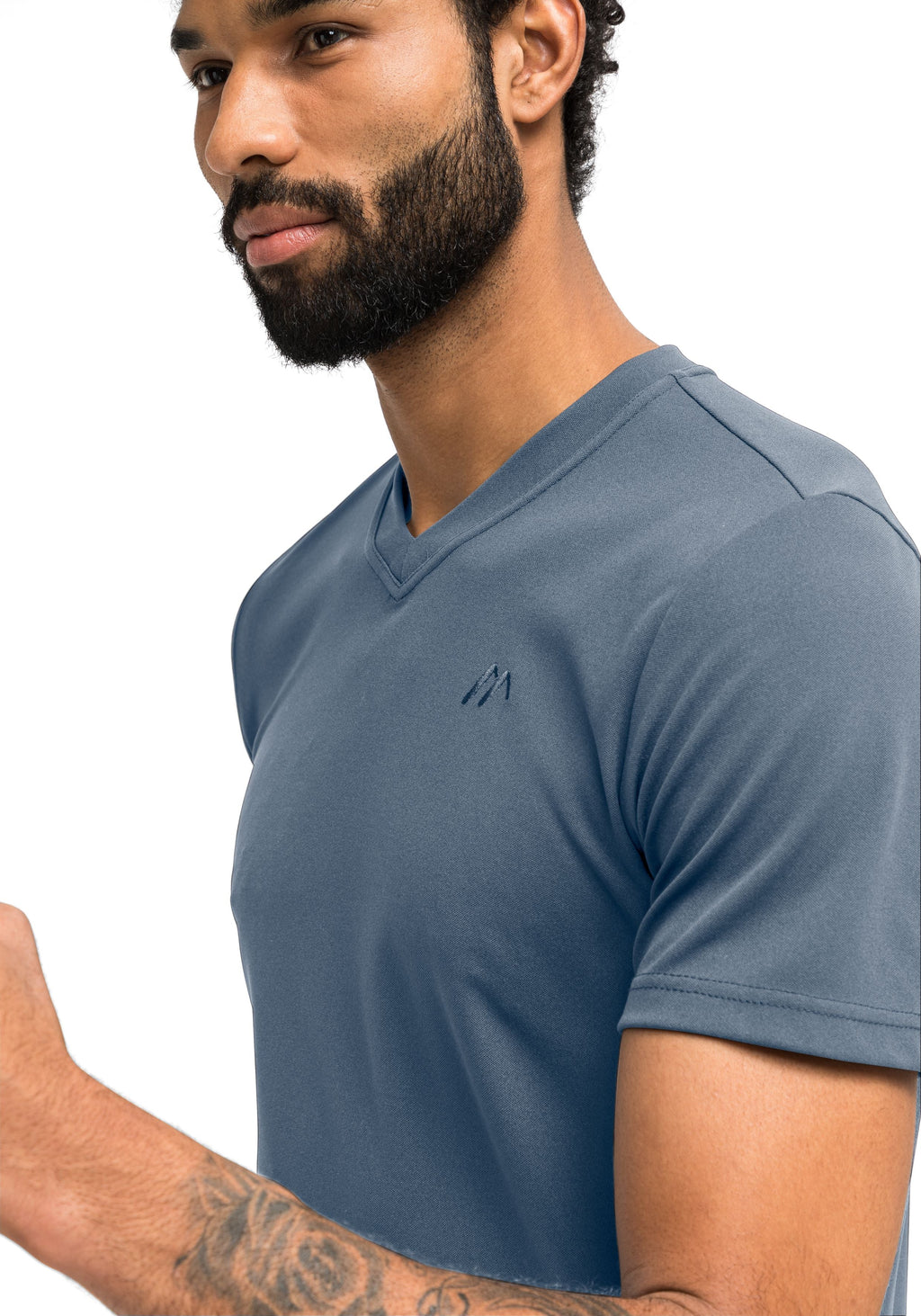 Maier Sports Wali  – ensign blue