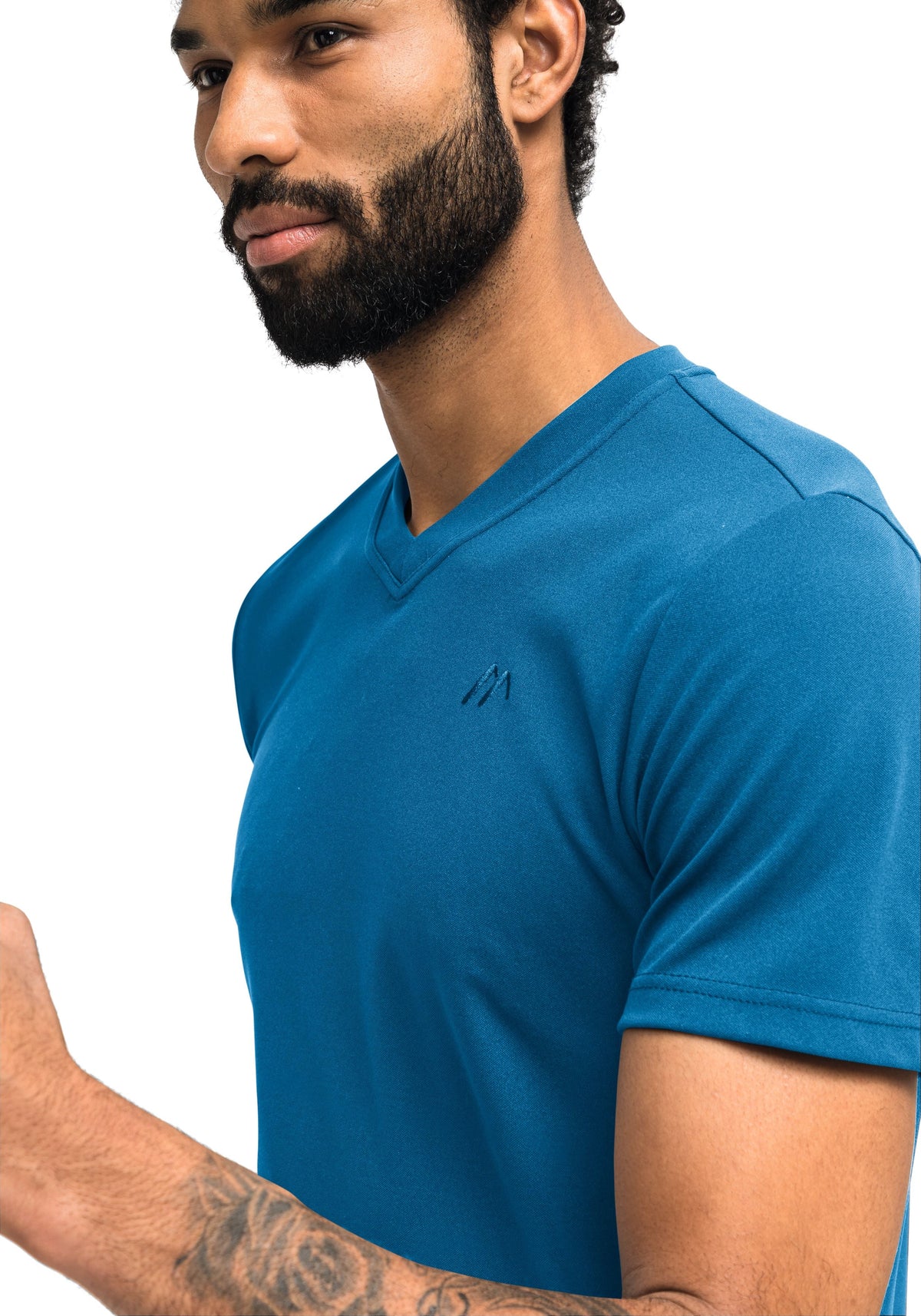 Maier Sports Wali  – imperial blue