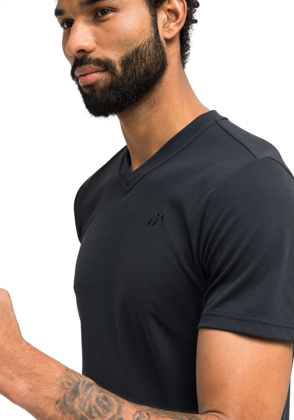 Maier Sports Wali  – black