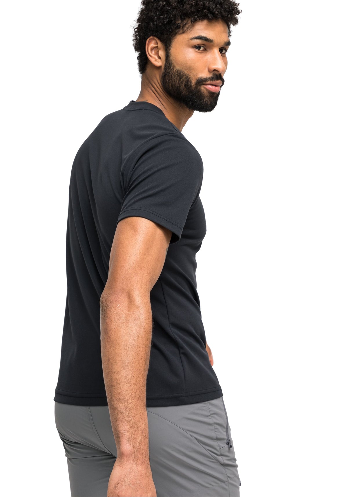 Maier Sports Wali  – black