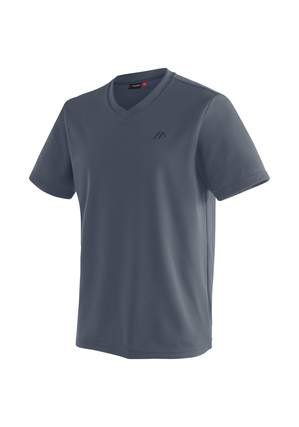 Maier Sports Wali  – graphite