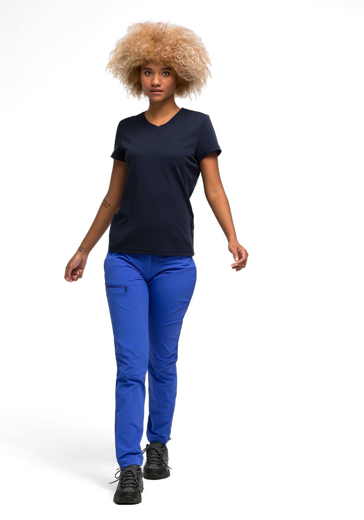 Maier Sports Trudy  – night sky