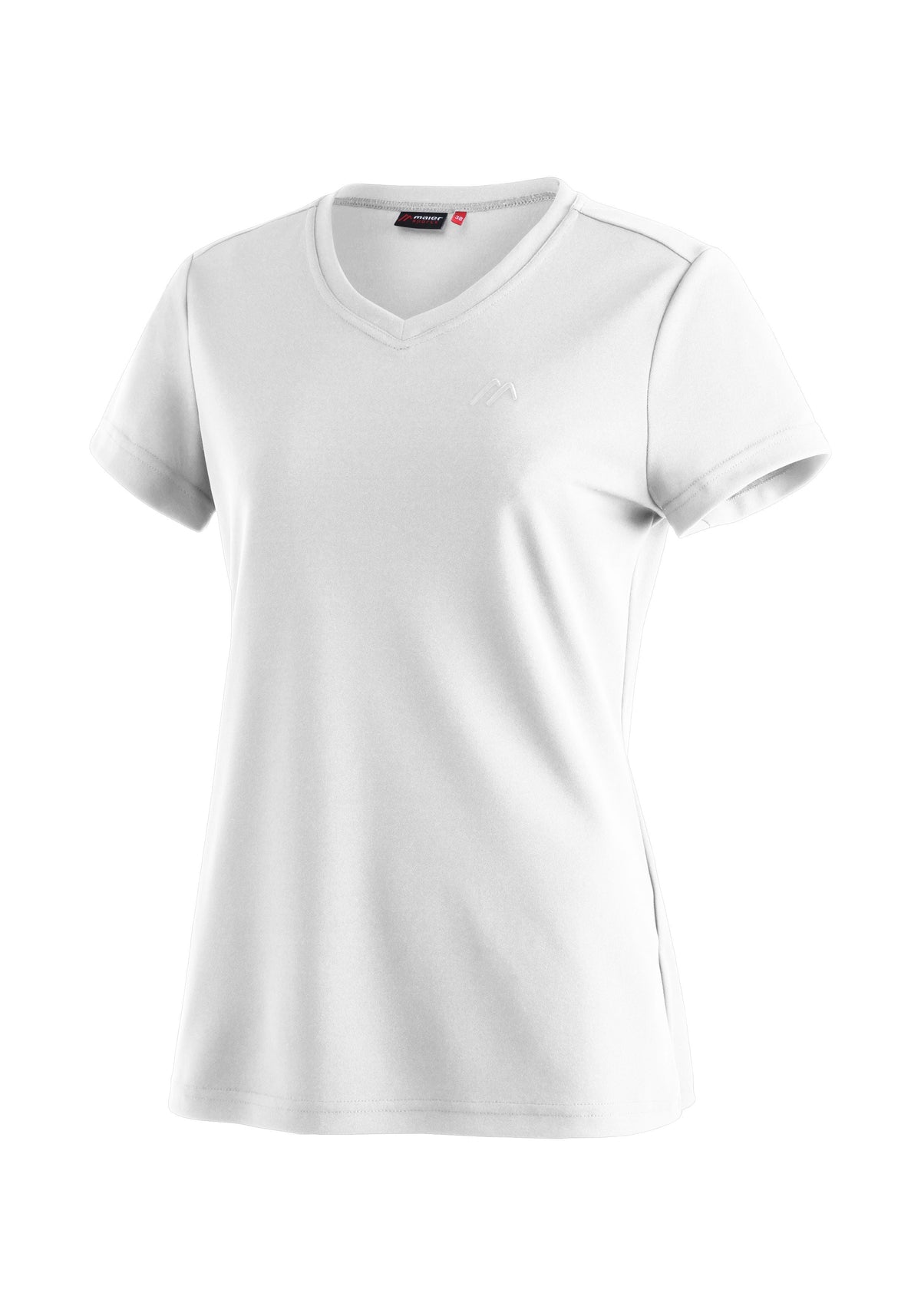 Maier Sports Trudy  – white