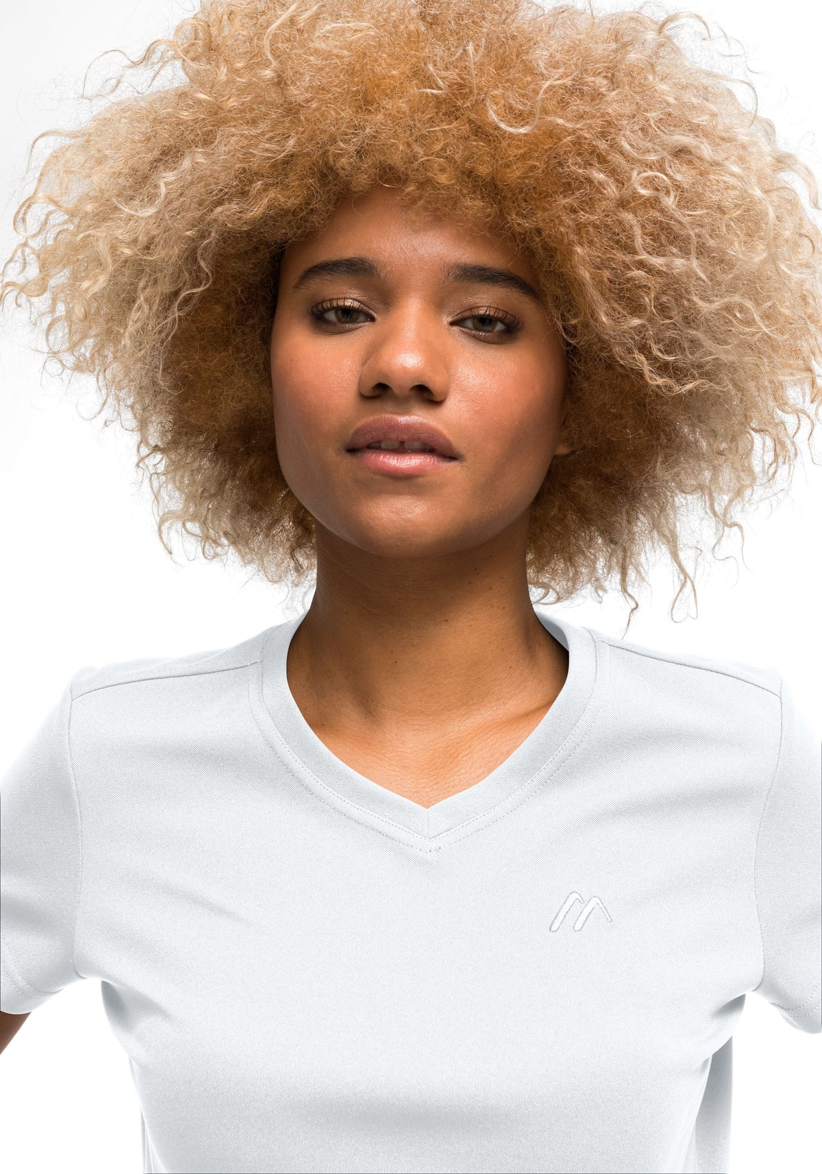 Maier Sports Trudy  – white