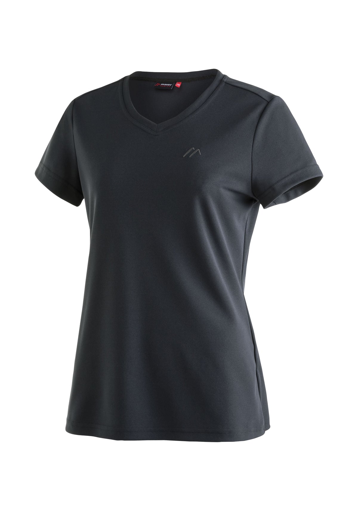 Maier Sports Trudy  – black