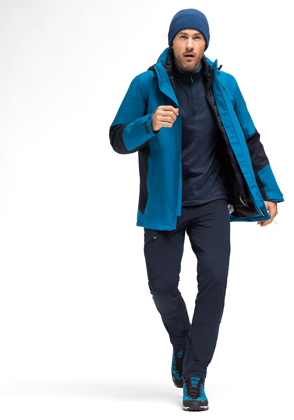 Maier Sports Foidit M  – night sky