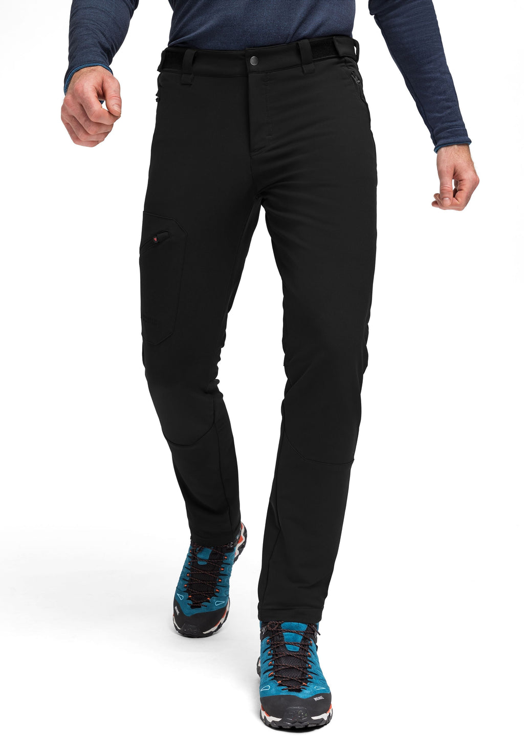 Maier Sports Foidit M  – black