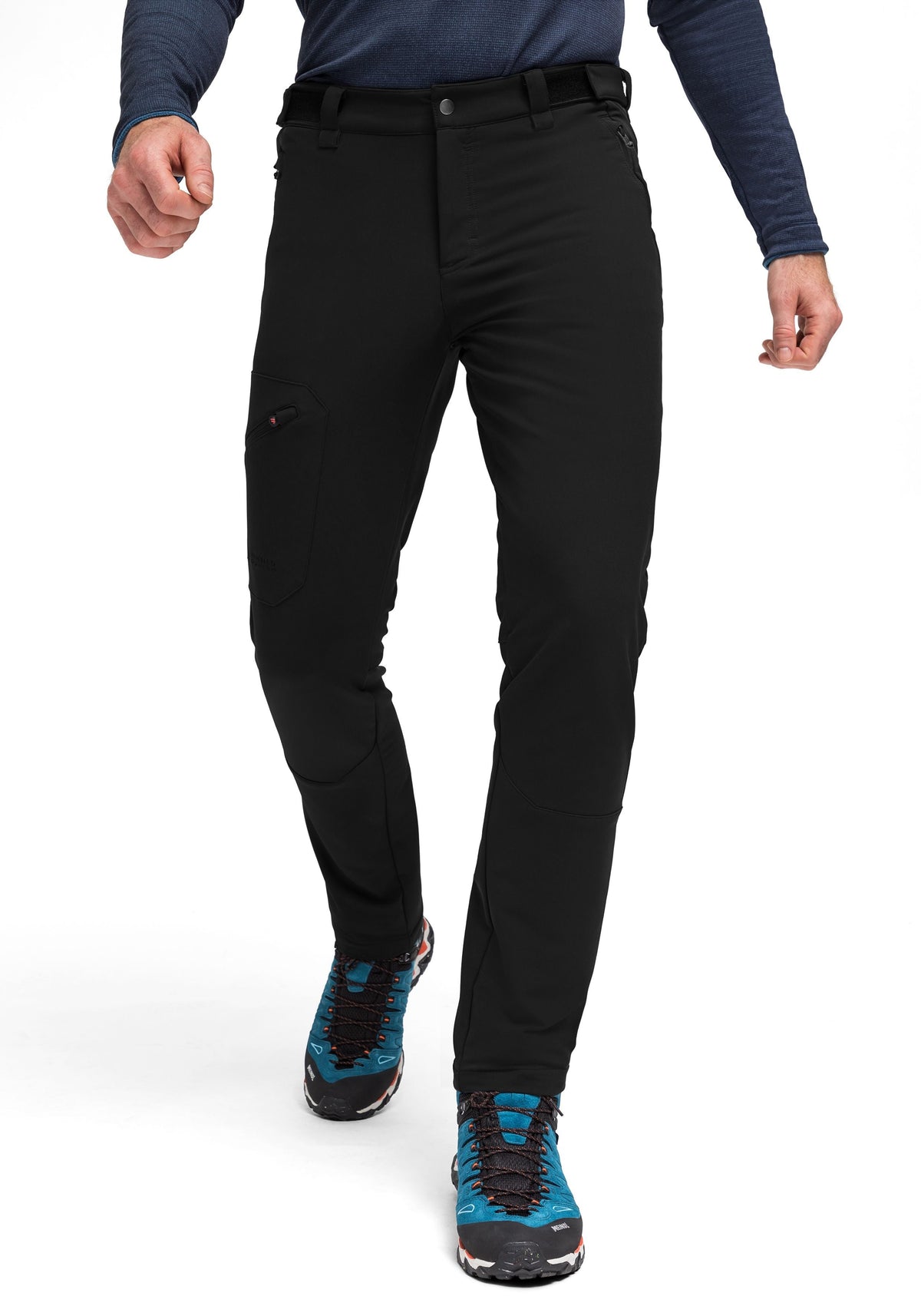 Maier Sports Foidit M  – black