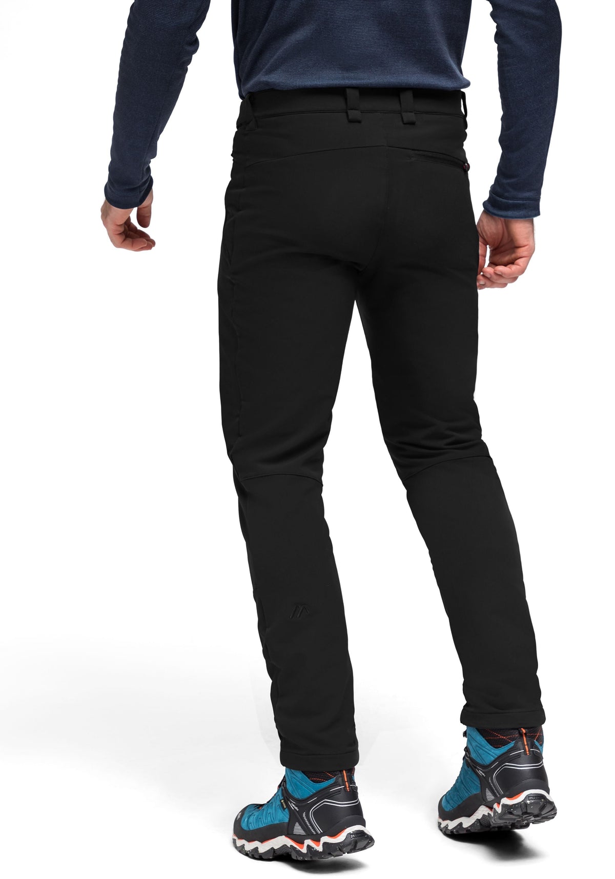 Maier Sports Foidit M  – black