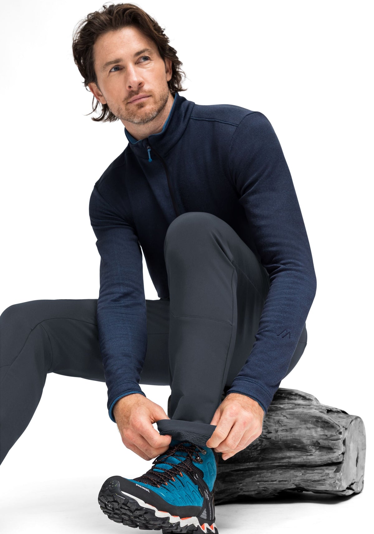 Maier Sports Foidit M  – graphite