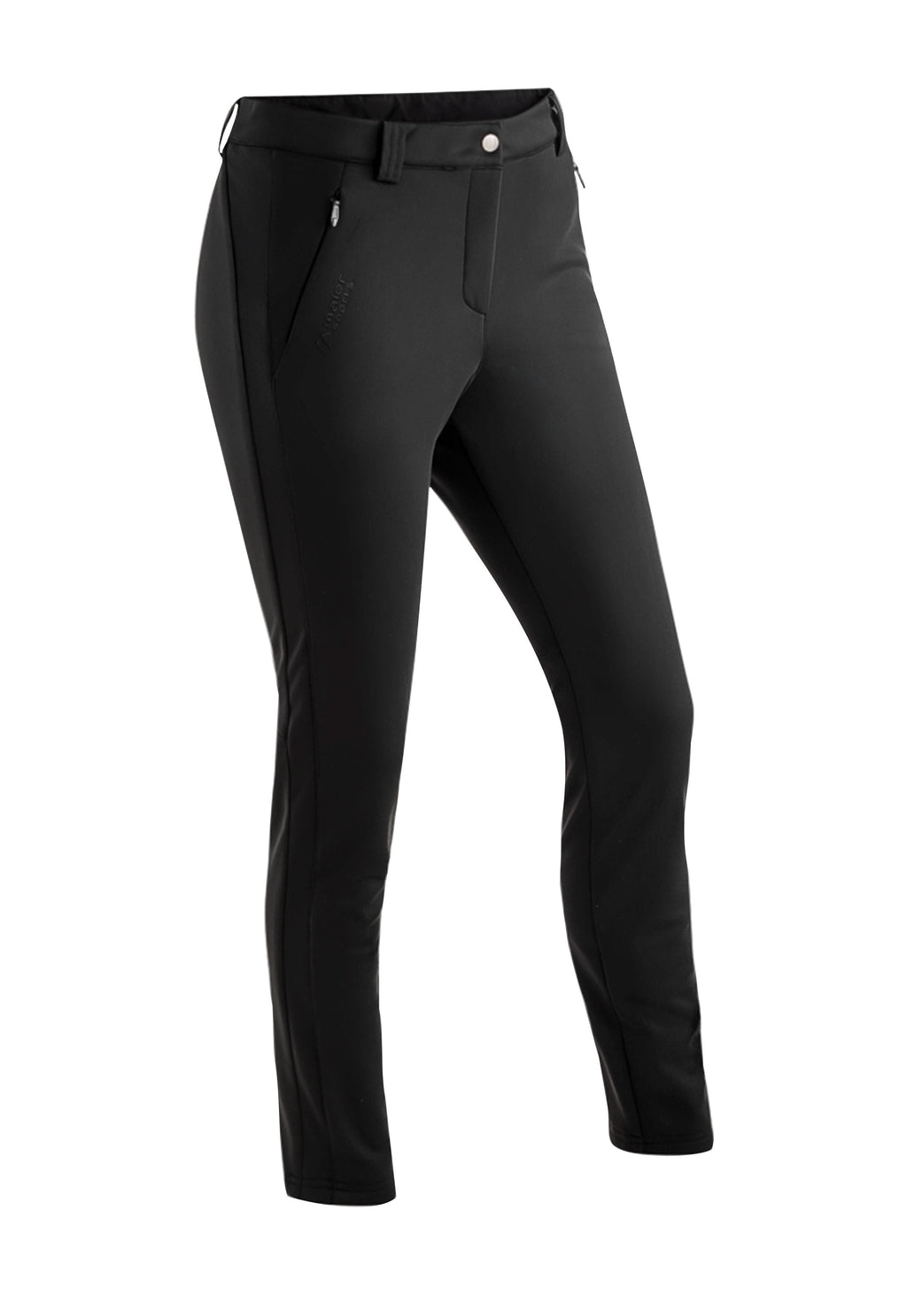 Maier Sports Lapilli W  – black