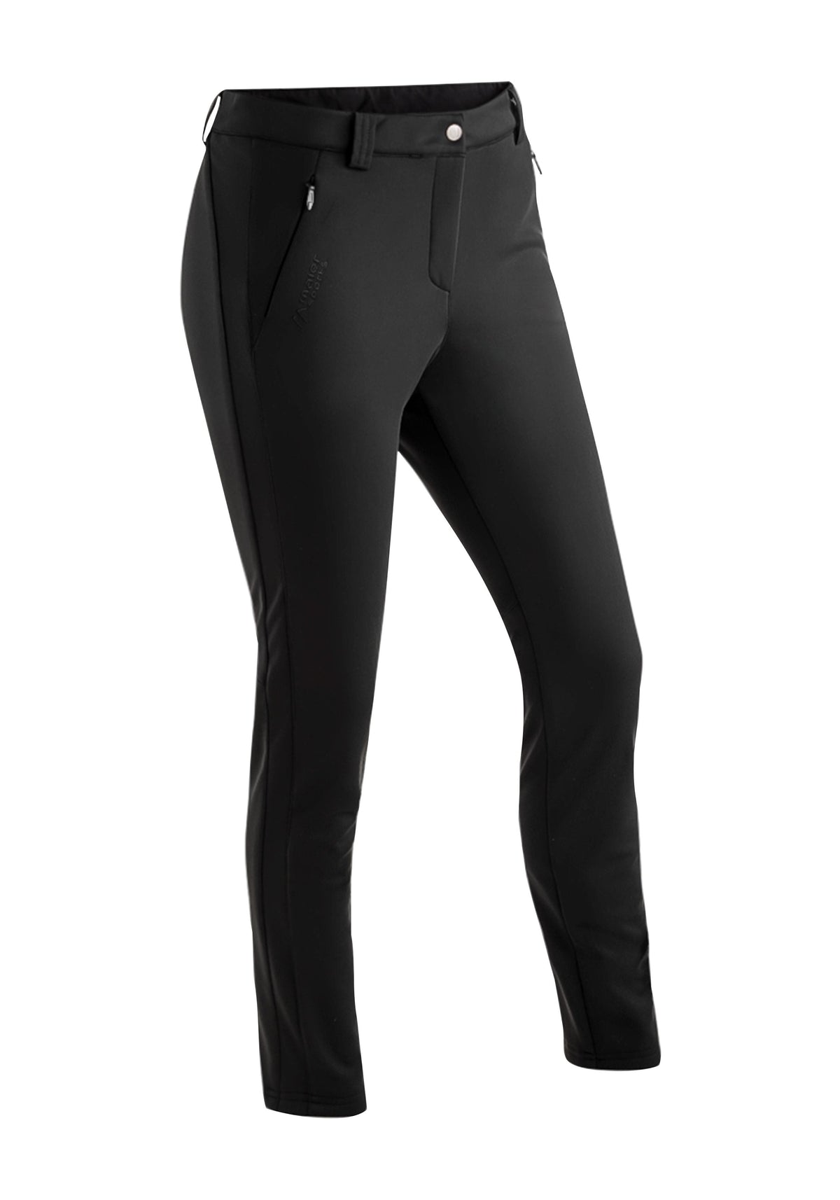 Maier Sports Lapilli W  – black